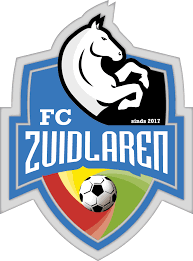 FC Zuidlaren logo